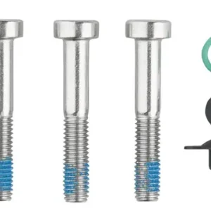 SRAM Maven Ultimate/Silver/Bronze Disc Brake Caliper Hardware Kit - A1 Free Returns