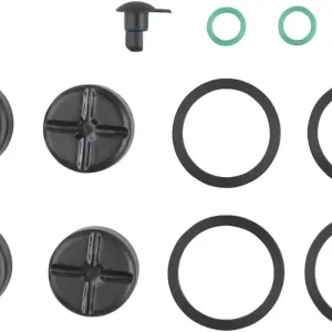 SRAM Maven Ultimate/Silver/Bronze Disc Brake Caliper Piston Kit - A1 Discount