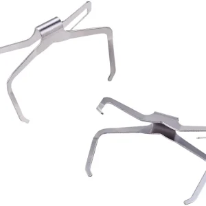 Fan Favorite SRAM Pad Spreader for 2-Piston Monoblock Calipers (Level Ultimate/TLM) Set of 2  | Bikeparts.Com