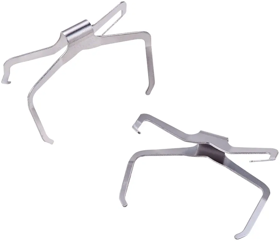 Fan Favorite SRAM Pad Spreader for 2-Piston Monoblock Calipers (Level Ultimate/TLM) Set of 2 | Bikeparts.Com