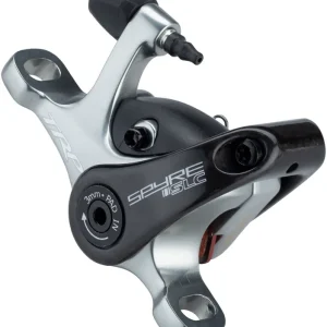 TRP Spyre SLC Post-Mount Mechanical Disc Brake No Rotor or Adaptors Crafted