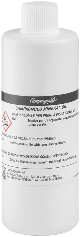 Final Sale Campagnolo Mineral Oil - 350ml