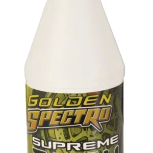 Golden Spectro DOT 4 Disc Brake Fluid 12oz Trending