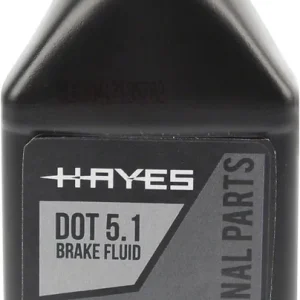 Hayes Dot 5.1 Brake Fluid 4 OZ Top Rated
