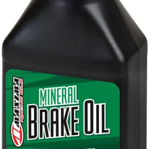 Factory Price Maxima Mineral Brake Oil - 4oz