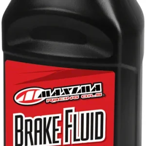 Maxima Racing Oils DOT 5.1 Standard Brake Fluid 16.9 fl oz Exclusive Offer