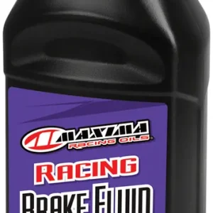 Editor’s Pick Maxima Racing Oils RACING DOT 4 High Temp Brake Fluid 16.9 fl oz