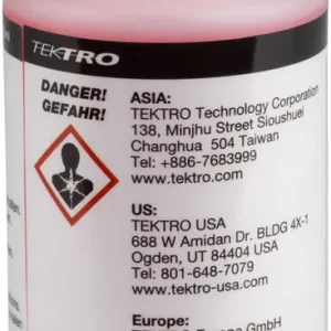 Factory Price Tektro Mineral Oil Brake Fluid - 100ml