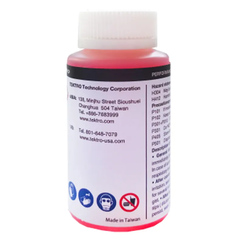 TRP Mineral Oil Brake Fluid 100ml  | Bikeparts.Com Modern