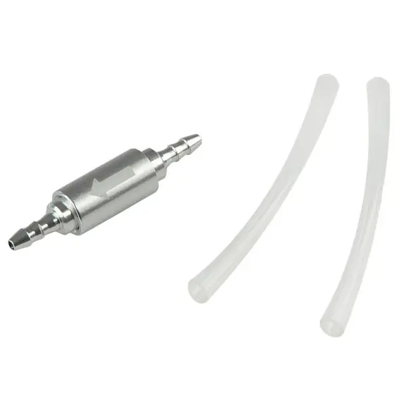 Alligator Quick Bleed Air Blocking Valve  | Bikeparts.Com Time-Limited