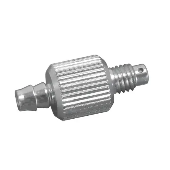 While Supplies Last Alligator Shimano Reservoir Bleed Fitting  | Bikeparts.Com