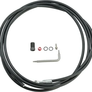 Avid Hydraulic Line Kit Black 2M Fits Juicy 2010-11 Elixir XX Direct From Factory