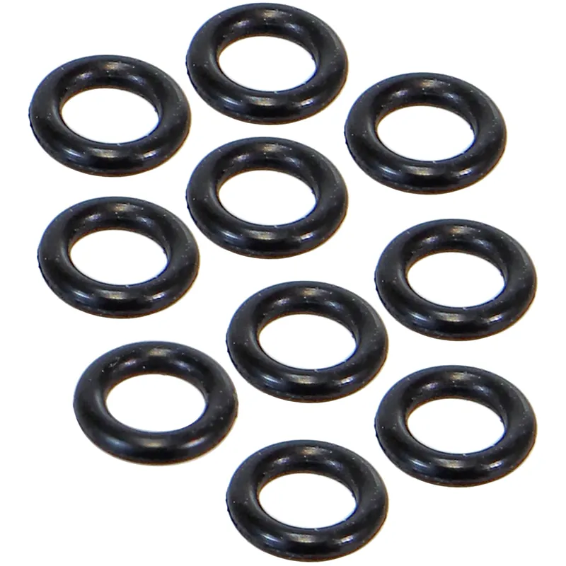 Free Shipping Formula Italy Hose O-Ring (3x1mm) Pack of 10  | Bikeparts.Com