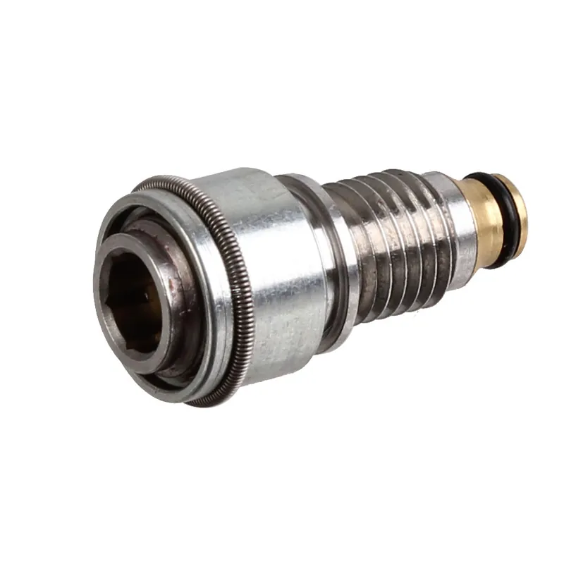 Hot Picks Formula Italy SpeedLock Valve Coupler Mineral Oil Models (Cura)  | Bikeparts.Com