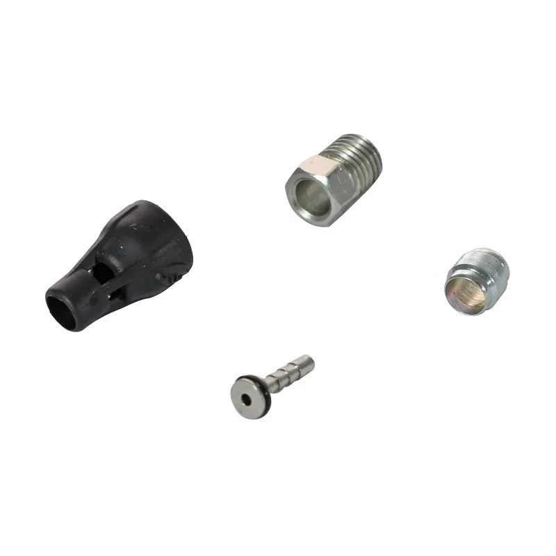 Formula Italy Tubing Fitting End Kit R1/T1/RX/Mega/RO/C1/CR3  | Bikeparts.Com Buy Direct