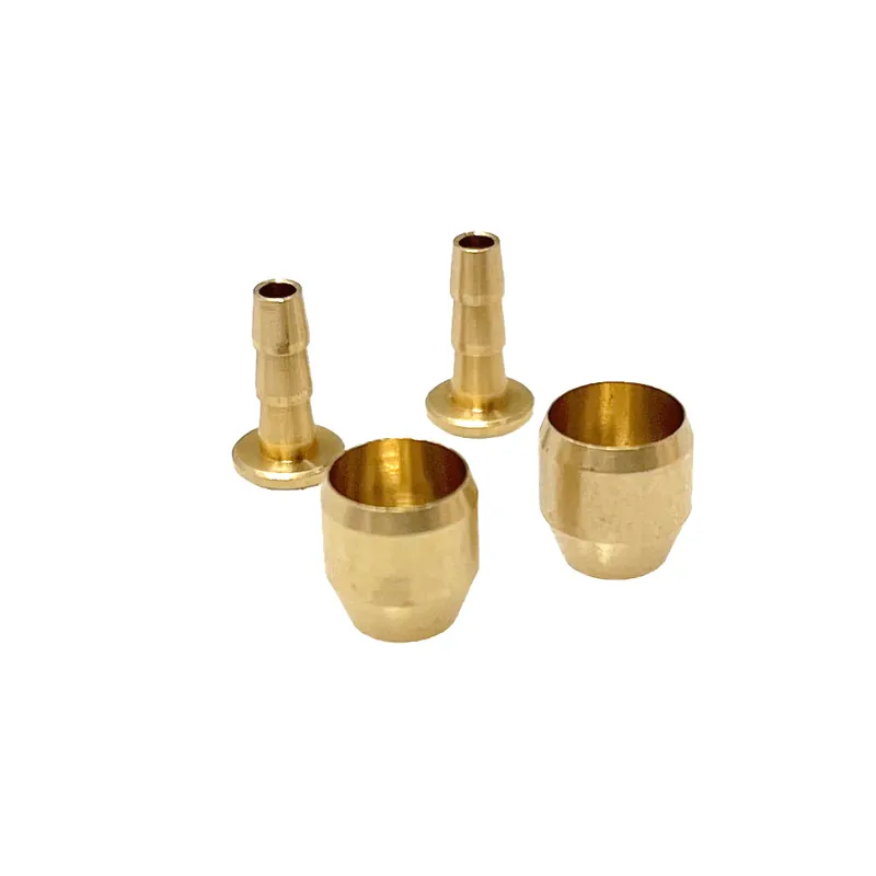 Hayes Brake Insert & Olive Kit 2/Pair  | Bikeparts.Com Best Price