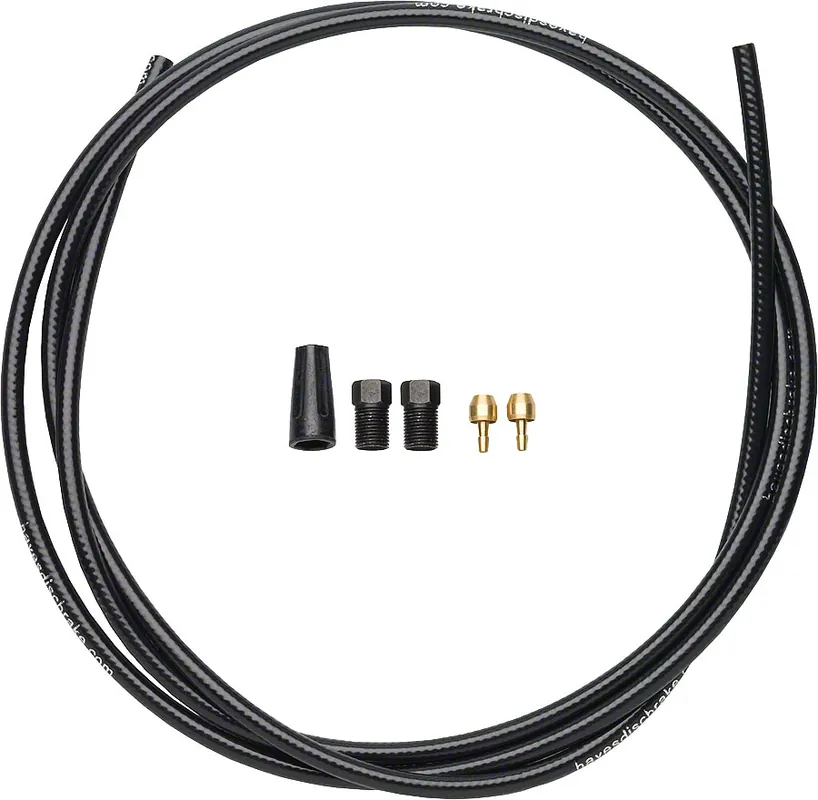 Mega Sale Hayes Disc Brake Hydraulic Hose Kit Rear 160cm for Sole Dyno Radar Stroker Ryde