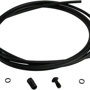 New Arrival Hayes K2 Hydraulic Hose Kit for Dominion Prime Stroker and El Camino