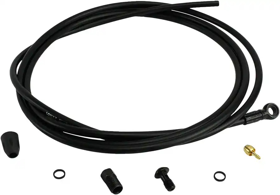 New Arrival Hayes K2 Hydraulic Hose Kit for Dominion Prime Stroker and El Camino