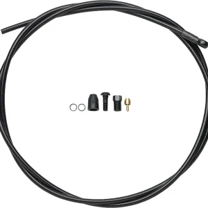 Genuine Hayes Stroker Hose Kit 150cm Front/Rear