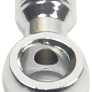 Sale Hope 90 Degree Disc Brake Caliper Connector - Silver