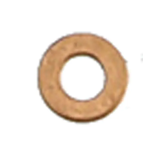 Hope Copper Sealing/Crush Washer Hope M6 Ea  | Bikeparts.Com Price Drop