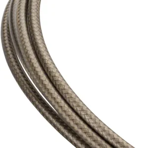 Free Shipping Jagwire Pro Hydraulic Disc Brake Hose Kit 3000mm Carbon Silver