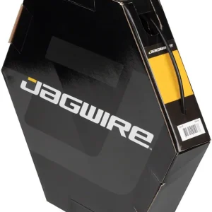 Sale Jagwire Sport Mineral Oil Hydraulic Hose 30 Meter Bulk Roll Black