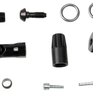 Direct From Factory Magura 40° Tube Adapter for Lever Assembly - Fits all MT 2015+ and HS33  | Bikeparts.Com