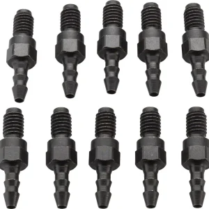 Magura Barbed Fitting M6 (Tubing Connection at Caliper) 10 pcs (10%Off)  | Bikeparts.Com Modern
