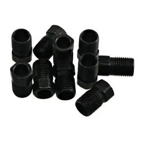 Today Only Magura Compression Sleeve Nut Disc/Rim (M8) 10/Count  | Bikeparts.Com