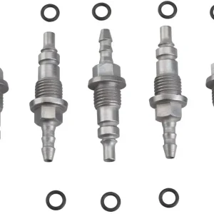 Magura EBT Connector Fitting for HS33/HS11 M9 Thread Weekend Sale