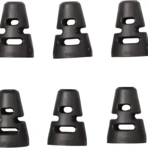 Professional Grade Magura Hose Cover for MT Brakes (Sleeve Nut)Bag/10 (10%Off)  | Bikeparts.Com