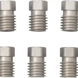 Budget Magura Sleeve Nut for MT Brakes Bag/10  | Bikeparts.Com