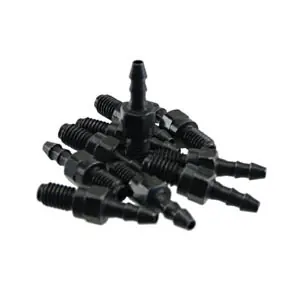 Magura Threaded Barb Fitting RT/Julie/Rim (M6) 10/Count  | Bikeparts.Com Buy Direct