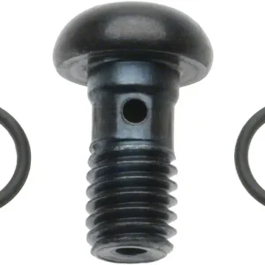Best Seller Shimano BH90 BH96 BH63 BH62 BH61 Brake Hose Banjo Bolt and O-Rings
