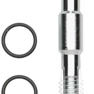 Authentic Shimano BH90-SB Brake Hose Banjo Bolt and O-rings