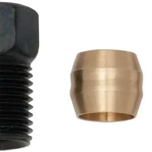 Markdown Shimano BH90-SB BH90-SBM BH90-SBS and BH90-SS Brake Hose Connecting Bolt Unit