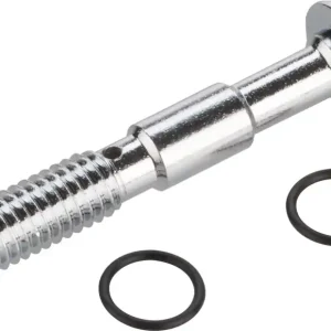 Shimano BH90-SBM Brake Hose Banjo Bolt and O-rings Super Sale