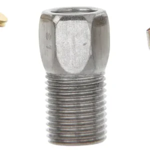 Same Day Shipping Shimano BR-M4050 Hose Connection Bolt Unit