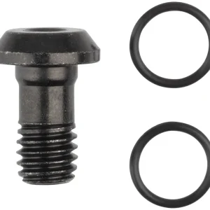 Buy Today Shimano BR-M8100 Banjo Bolt and O-Ring