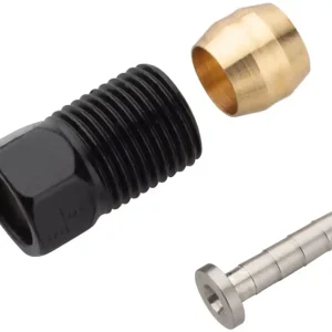 Shimano Deore BR-M596 Brake Hose Connecting Bolt Unit Same Day Shipping