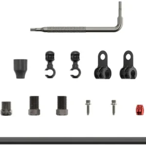 SRAM Disc Brake Hose Kit - Double Compression 2000mm Latest