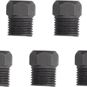 SRAM eTap Hydraulic Brake Hose Compression Nut qty 5  | Bikeparts.Com Place Order