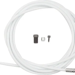 SRAM Hydraulic Line Kit - For Guide RSC/Guide RS/Guide R/DB5/Level TL 2000mm White Flash Sale