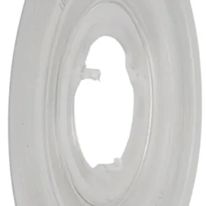 Dimension Freehub Spoke Protector 30-34 Tooth 3 Hook 36 Hole Clear Plastic  | Bikeparts.Com Certified