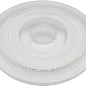 Dimension Freewheel Spoke Protector 28-30 Tooth Clear Plastic  | Bikeparts.Com Genuine