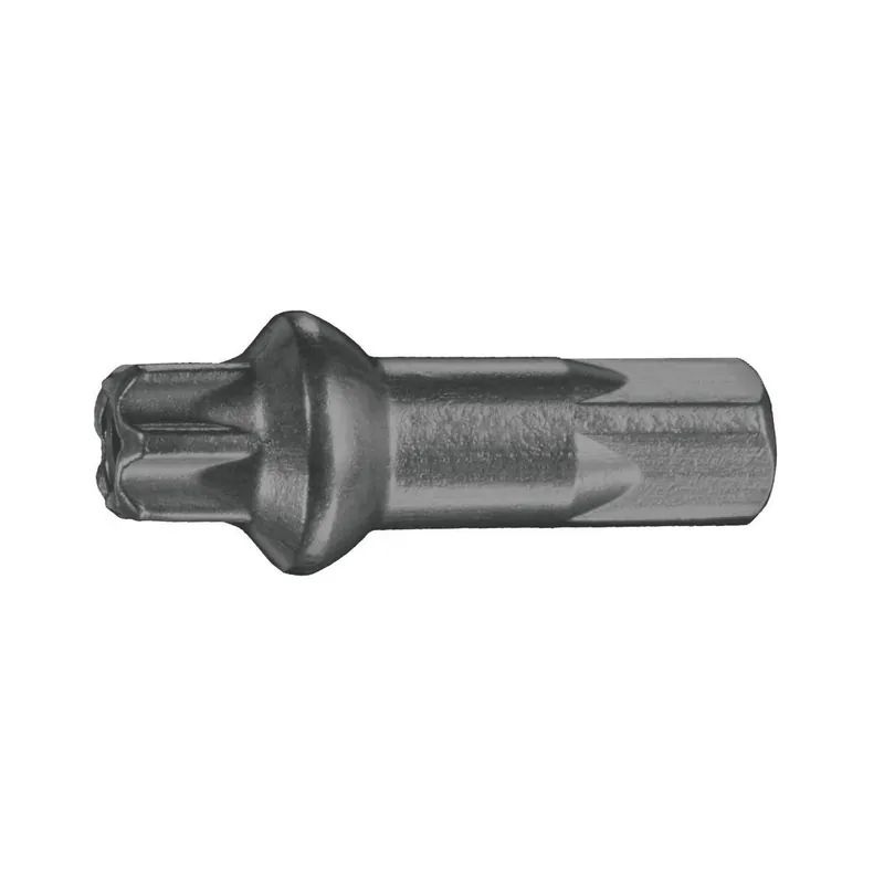 Fast Shipping DT Swiss ProLock Squorx Pro Alloy 14g/15mm Black Box/100  | Bikeparts.Com
