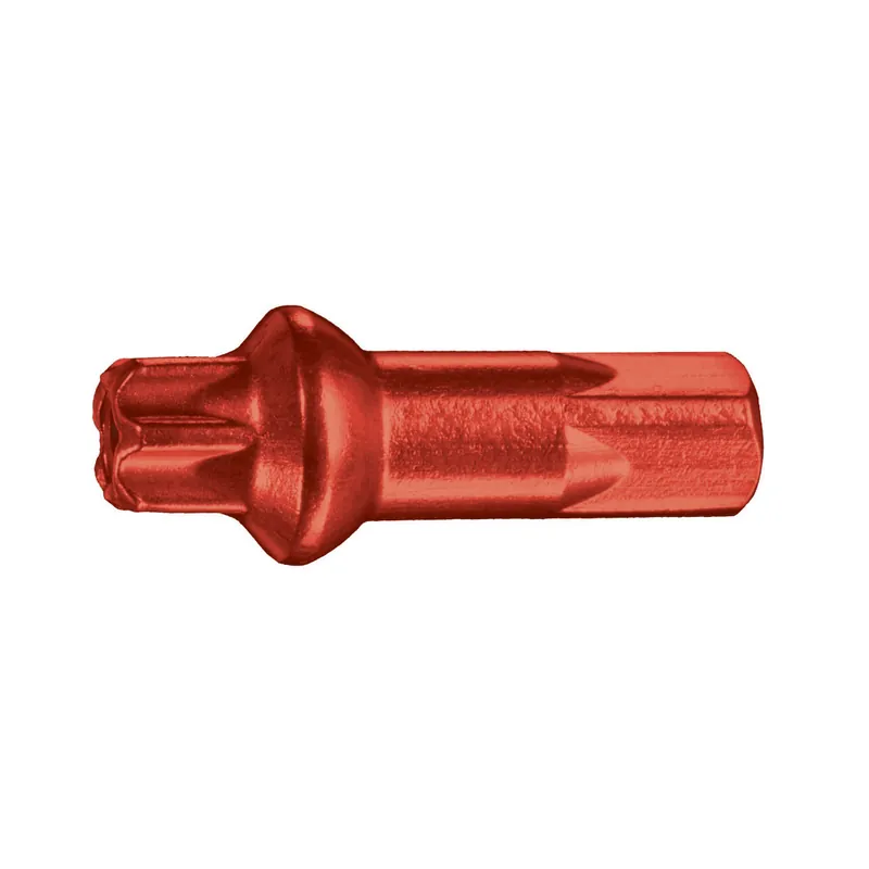 Money Back Guarantee DT Swiss ProLock Squorx Pro Alloy 14g/15mm Red Box/100  | Bikeparts.Com