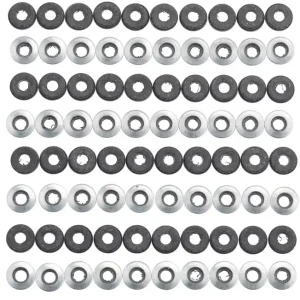 HED Big Deal Neoprene Seal Spoke Washer Bag of 100  | Bikeparts.Com Best Choice
